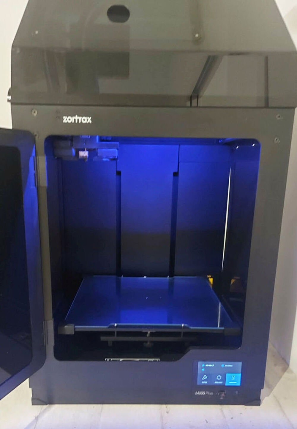 Imprimante 3D Zortrax M300 Plus + SUNLU FilaDryer E2 Matériel informatique