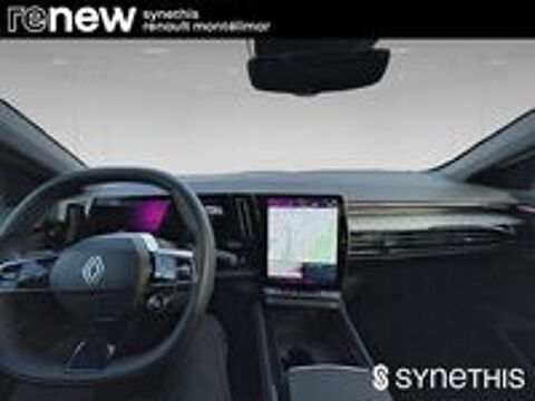 Austral mild hybrid 160 auto GSR2 Techno 2024 occasion 26200 Mont&eacute;limar