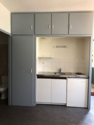  Appartement � louer 1 pi�ce 25 m�