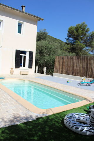  Maison à vendre 5 pièces 110 m²