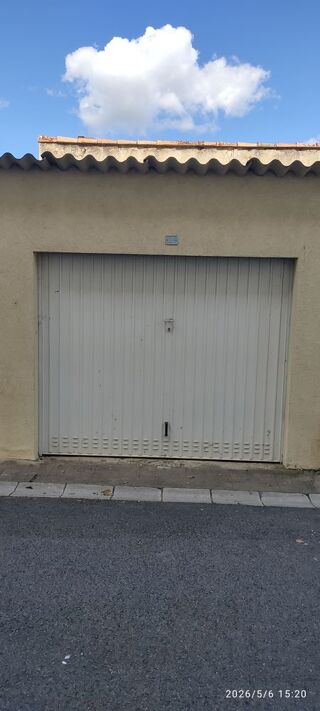  Parking / Garage à vendre 16 m²