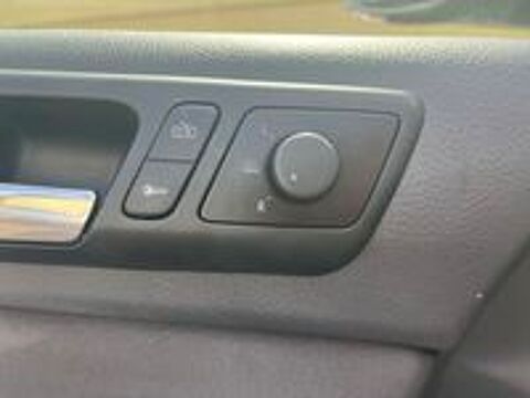 Polo 1.6 16S 105 Confortline 2009 occasion 77170 Brie-Comte-Robert