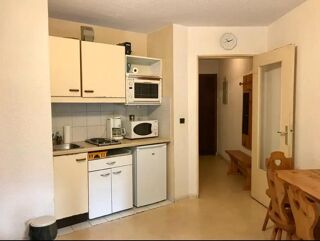  Appartement � vendre 1 pi�ce 22 m� Brides-les-bains