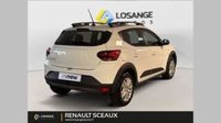 Sandero TCe 90 Stepway Expression 2024 occasion 92330 Sceaux