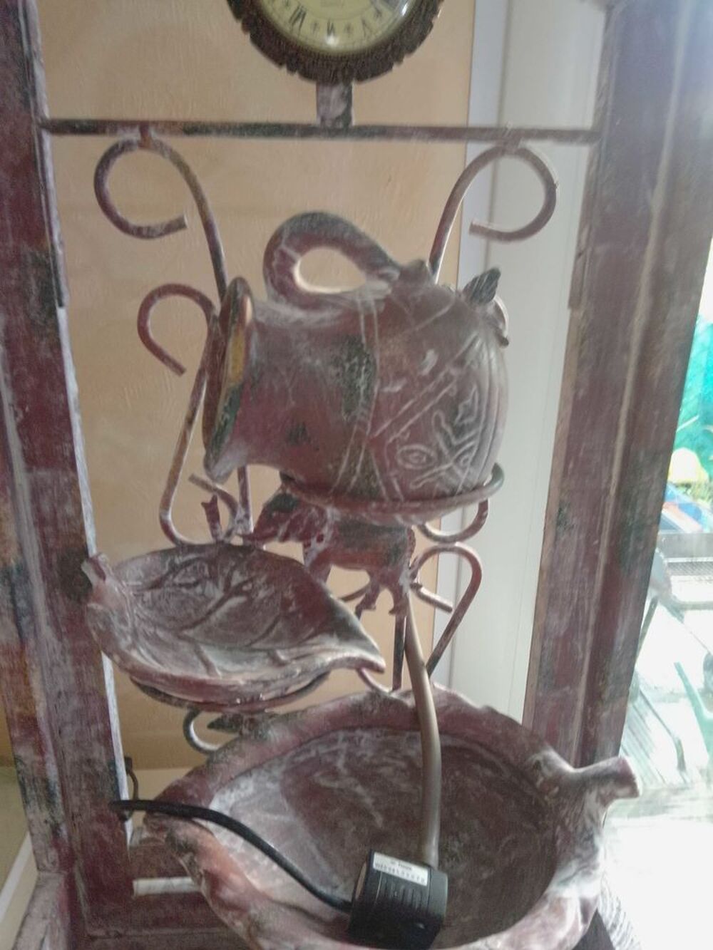 fontaine d'int&eacute;rieur Décoration