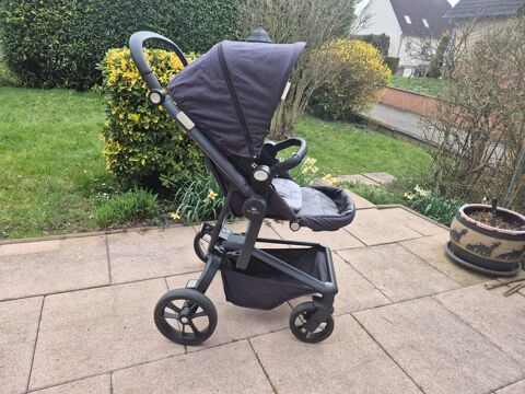 Poussette Lyra William Kent 100 Berstett (67)