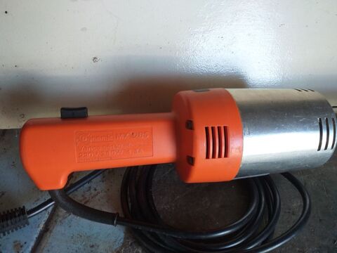 mixer plongeant Jard-sur-Mer (85)