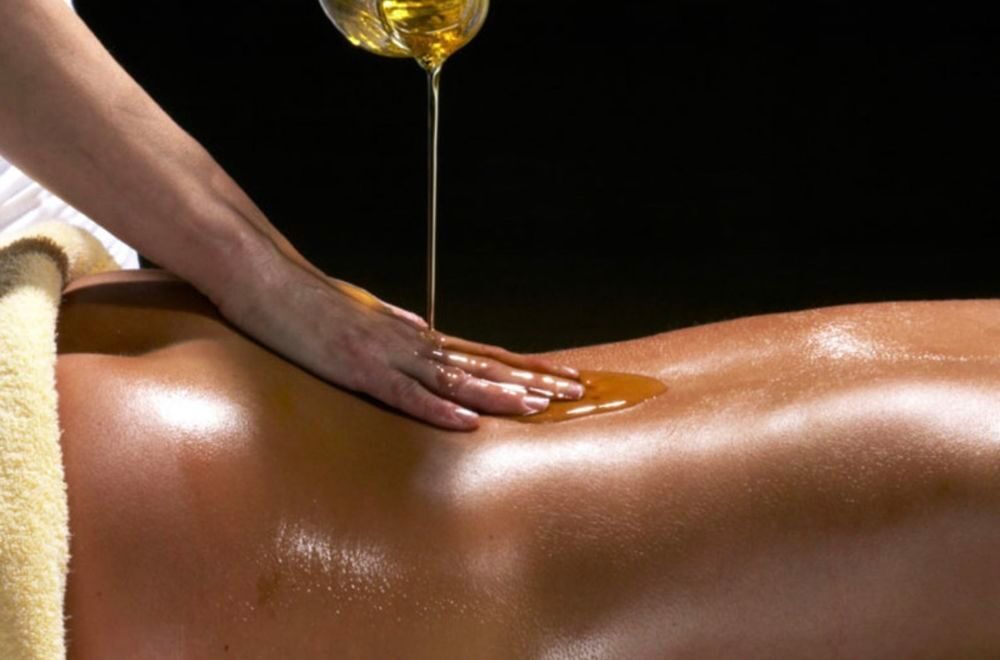   Amelly Massage Bien-être 