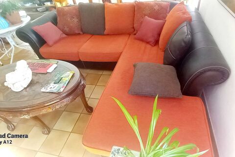 canap� d'angle 250 Villeneuve-de-la-Raho (66)