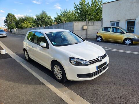 Volkswagen golf 1.4 16S 80 Trendline