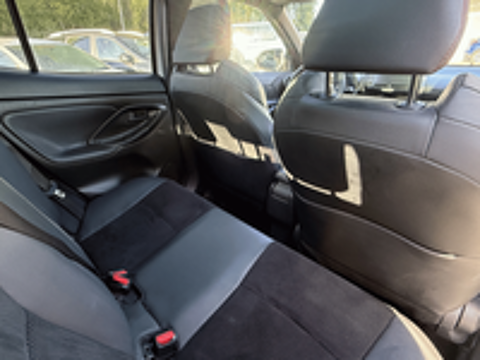 Yaris Cross Hybride 116h 2WD Design 2023 occasion 78610 Saint-L&eacute;ger-en-Yvelines