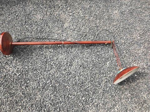 Lampe allog�ne 10 Annequin (62)