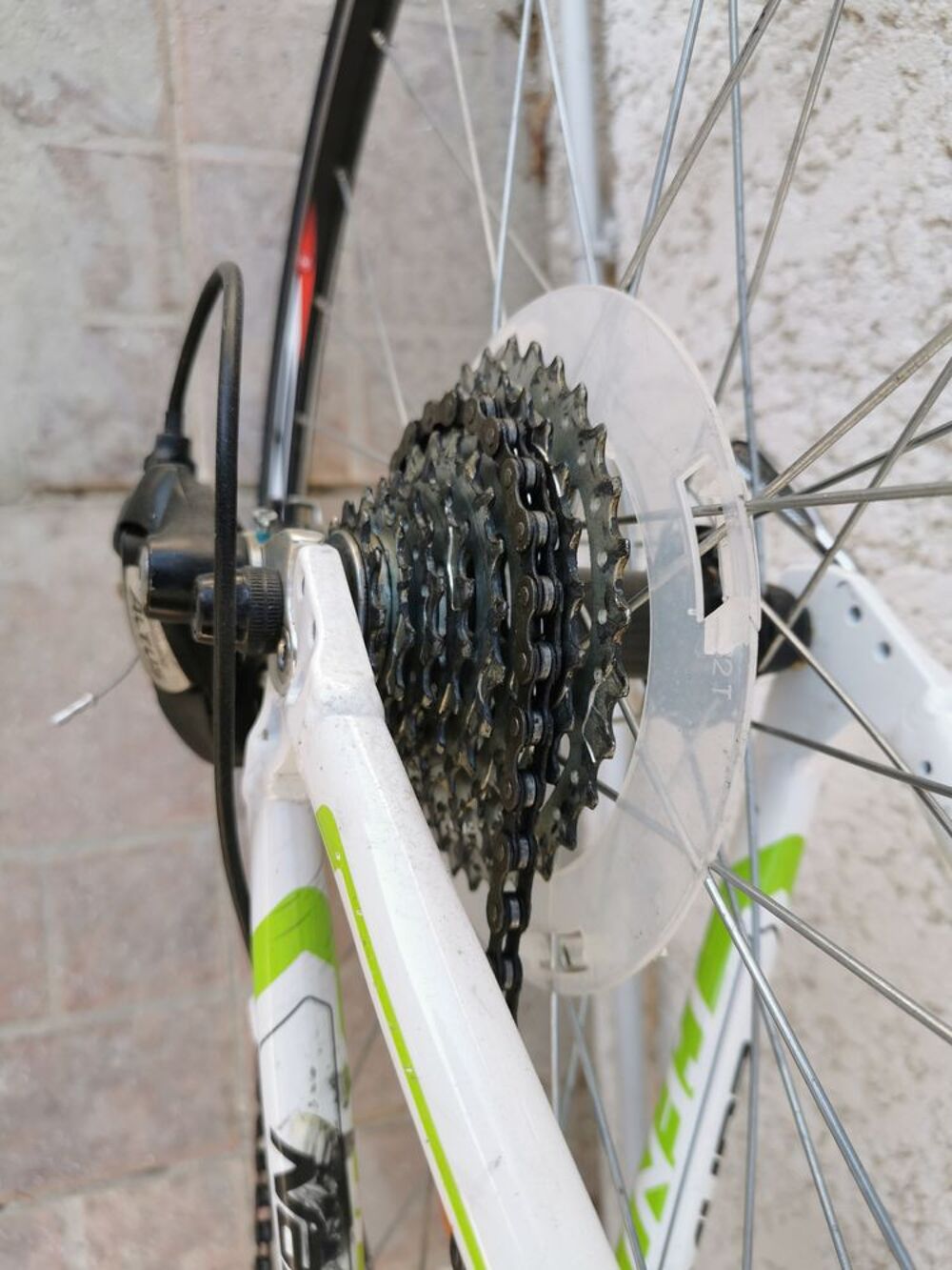 v&eacute;lo Nakumura Vélos