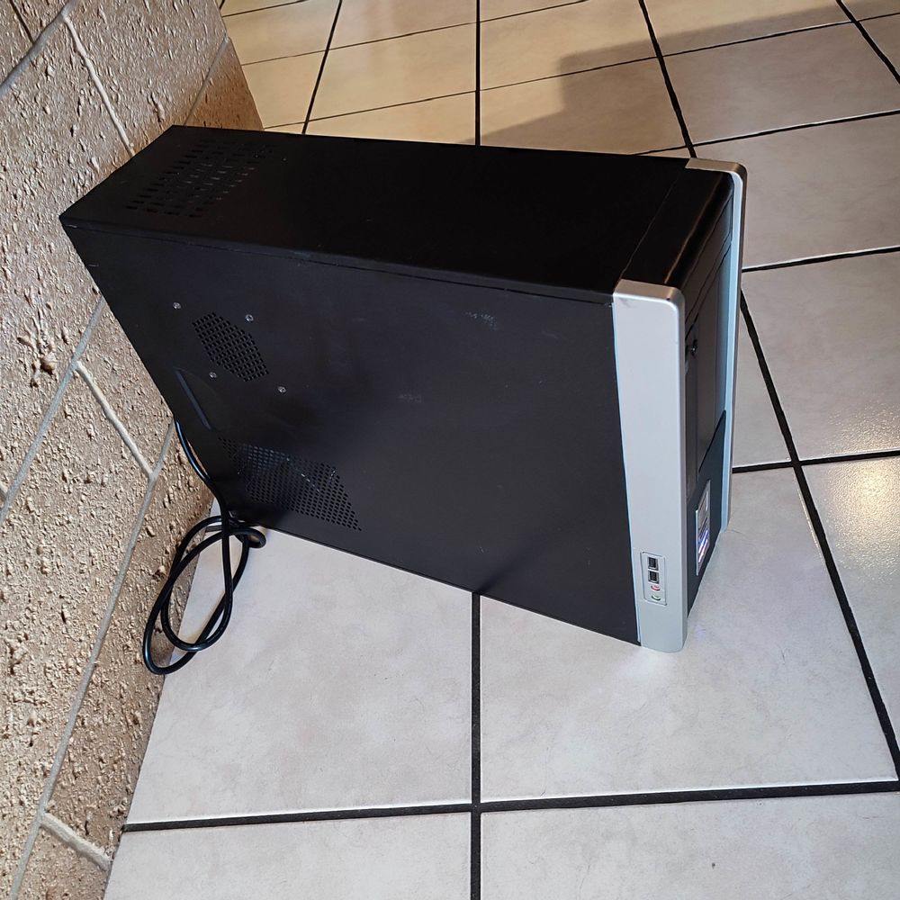 Pc Ordinateur Asus bureau Windows 10 Matériel informatique