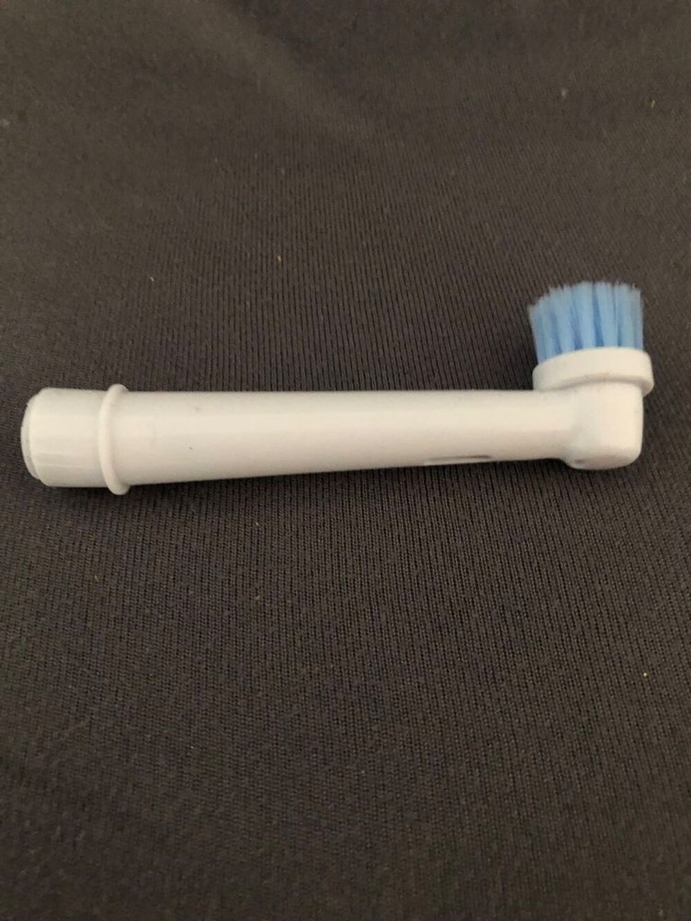 Dentifrice Electromnager