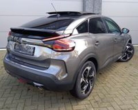 C4 ADML/CAMERA360/PARK ASSIST/TOIT*PANO/18 2022 occasion BE-8900 Ieper (Ypres)