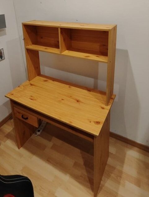 Lit +Bureau 40 Olonne-sur-Mer (85)