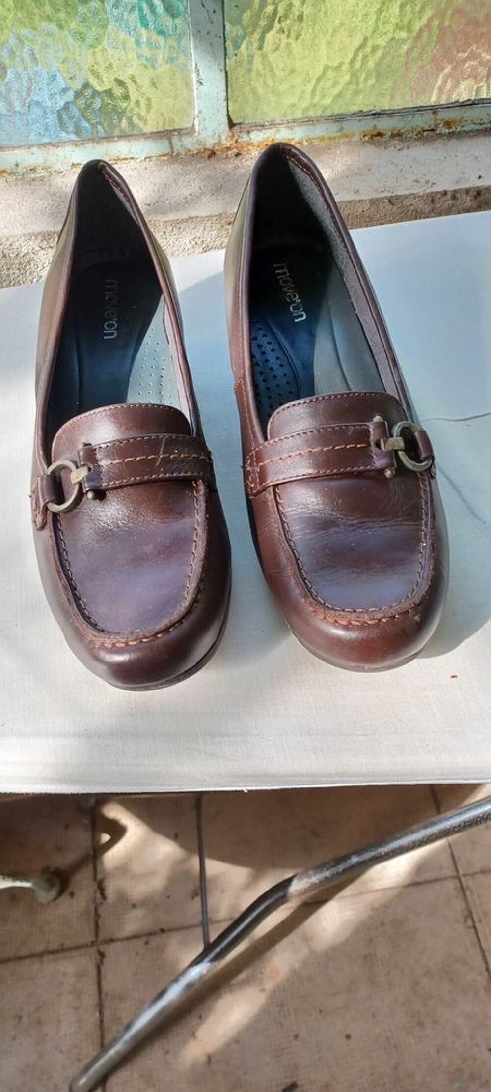 chaussures femme Chaussures