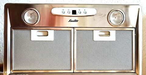 Donne Groupe filtrant Sauter 0 Besan�on (25)