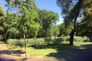  Terrain � vendre 1000 m�