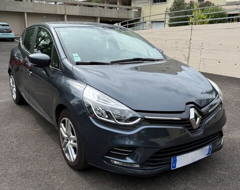 Renault clio iv Clio TCe 90 - 19 Génératio