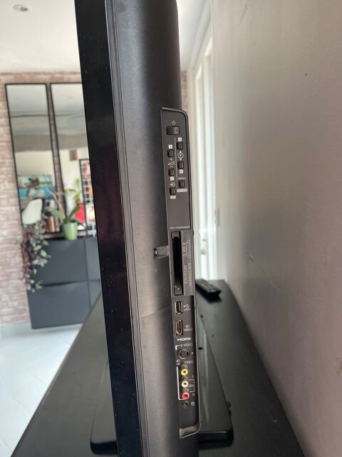 Télévision Toshiba Vimoutiers (61)