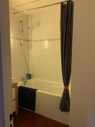  Appartement � vendre 3 pi�ces 59 m�