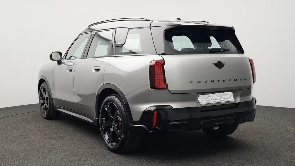 Countryman 170 ch DKG7 C Classic 2025 occasion 38440 Saint-Jean-de-Bournay