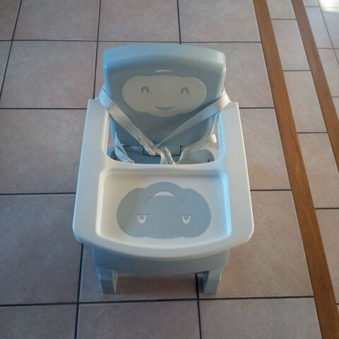 REHAUSSEUR CHAISE + TRANSFORMATION EN PETIT FAUTEUIL 20 Pont-P�an (35)