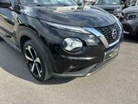 Juke DIG-T 114 DCT7 Tekna 2022 occasion 95330 Domont