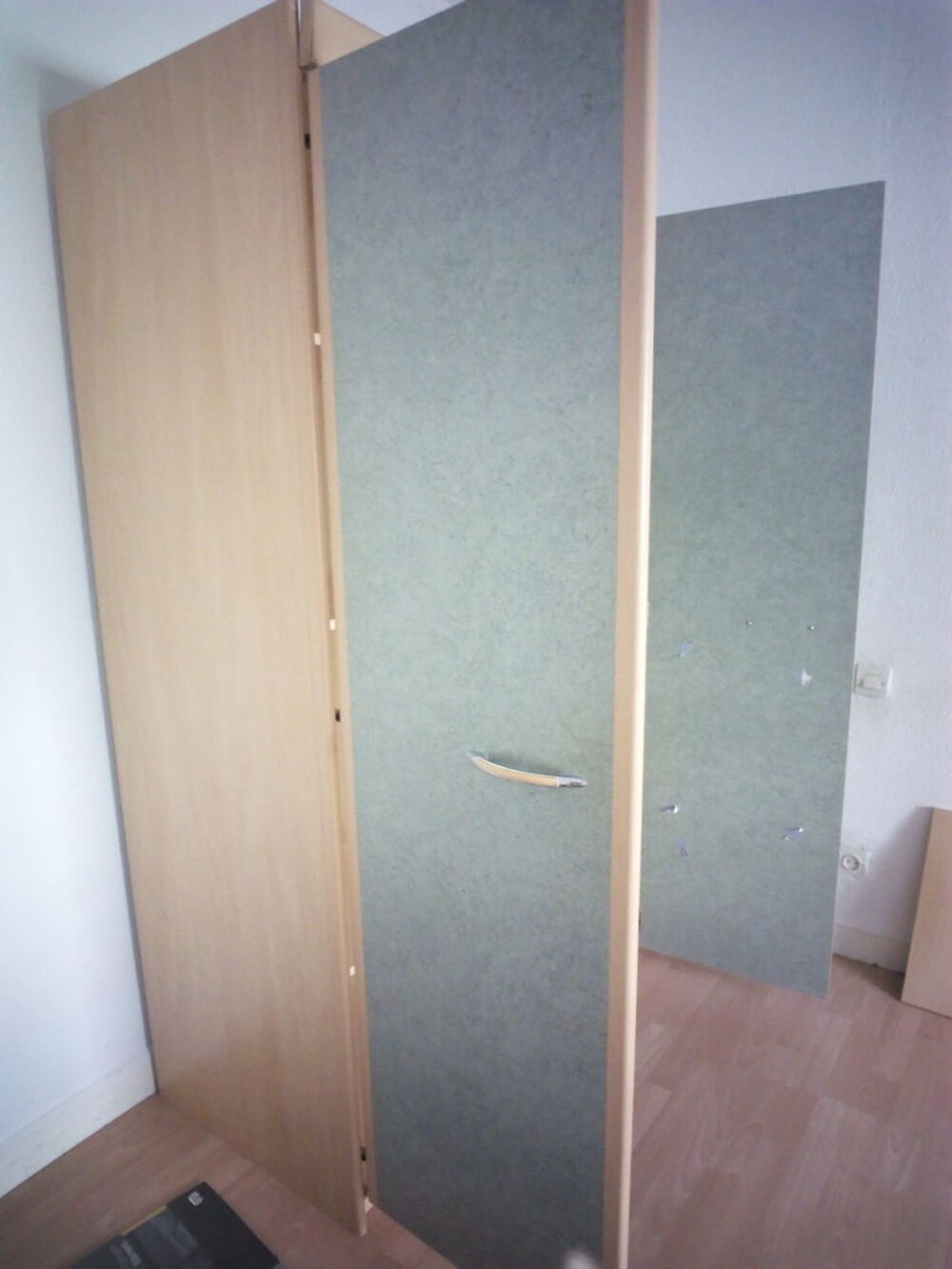 Armoire de chambre Meubles