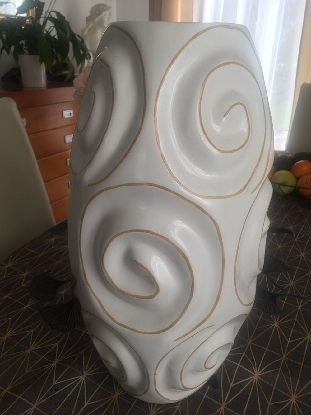GRAND VASE Décoration
