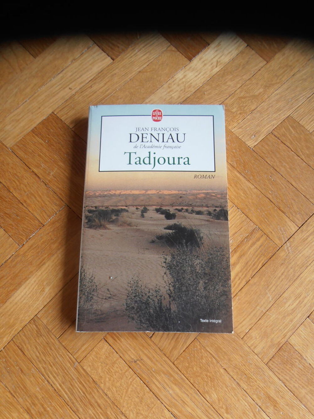 Tadjoura (89) Livres et BD