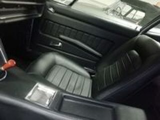 Ghibli V8 580 ch Trofeo 1970 occasion Polverigi