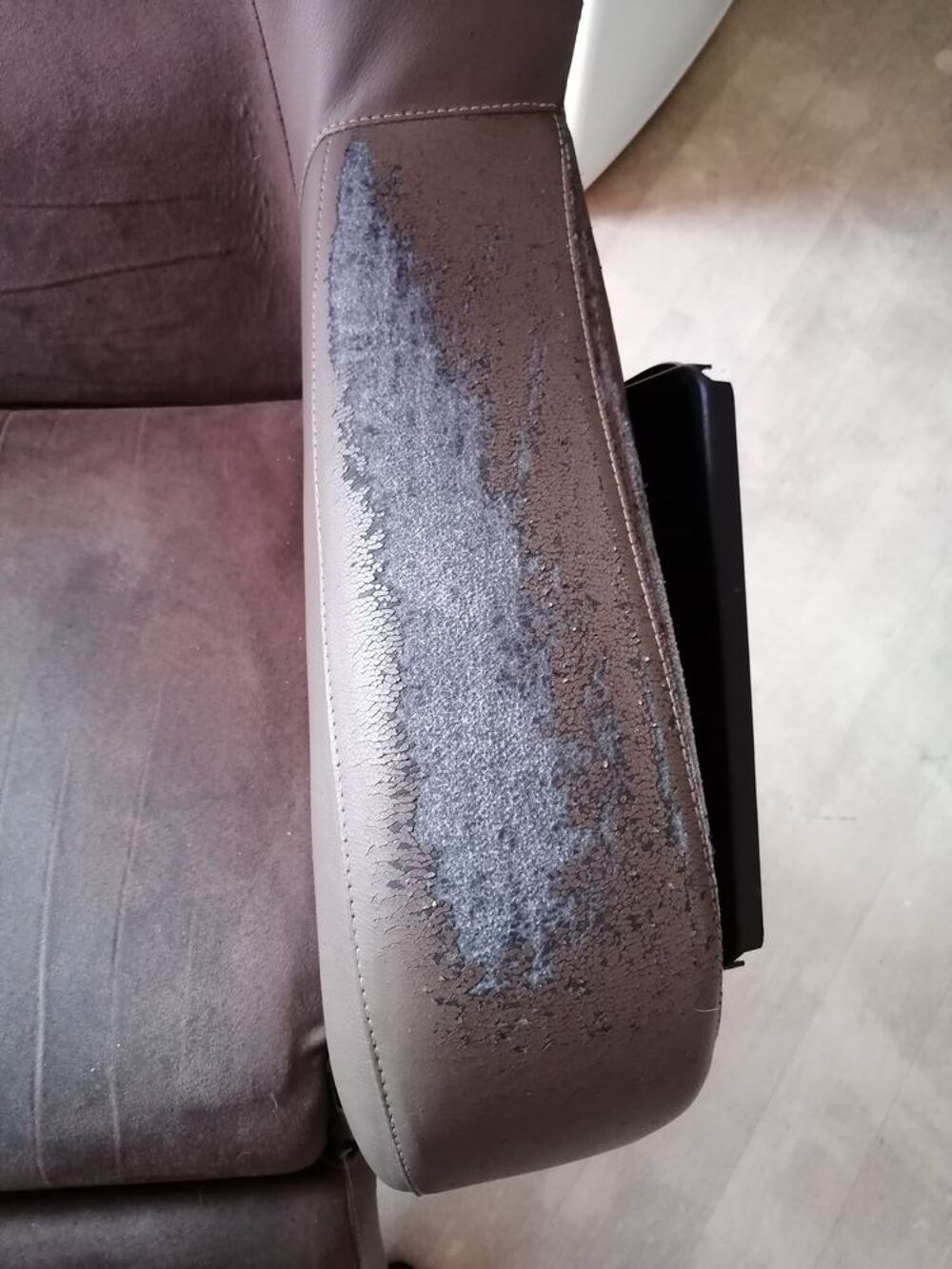 fauteuil &eacute;lectrique Meubles