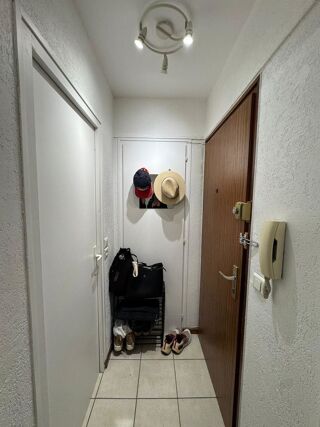  Appartement � vendre 1 pi�ce 24 m�