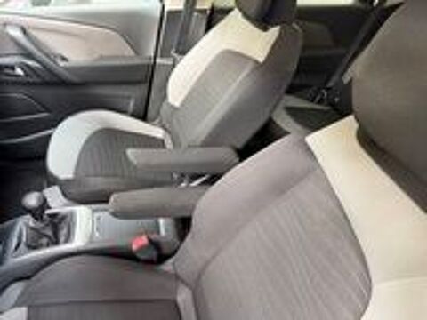 C4 Picasso e-HDi 115 Exclusive 2014 occasion 77130 La Grande-Paroisse