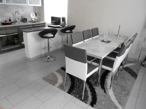  Maison � louer 2/3 pi�ces 55 m�