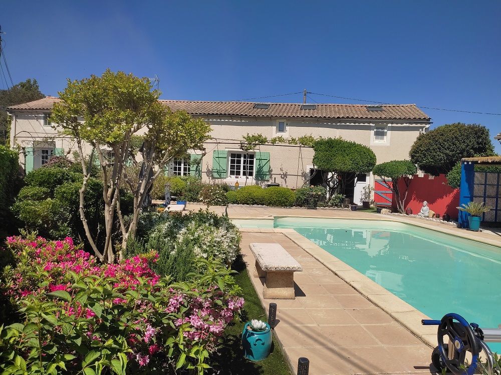 Maison 7 pièces 170 m² · à Pineuilh · 170 m² · 340 000 €