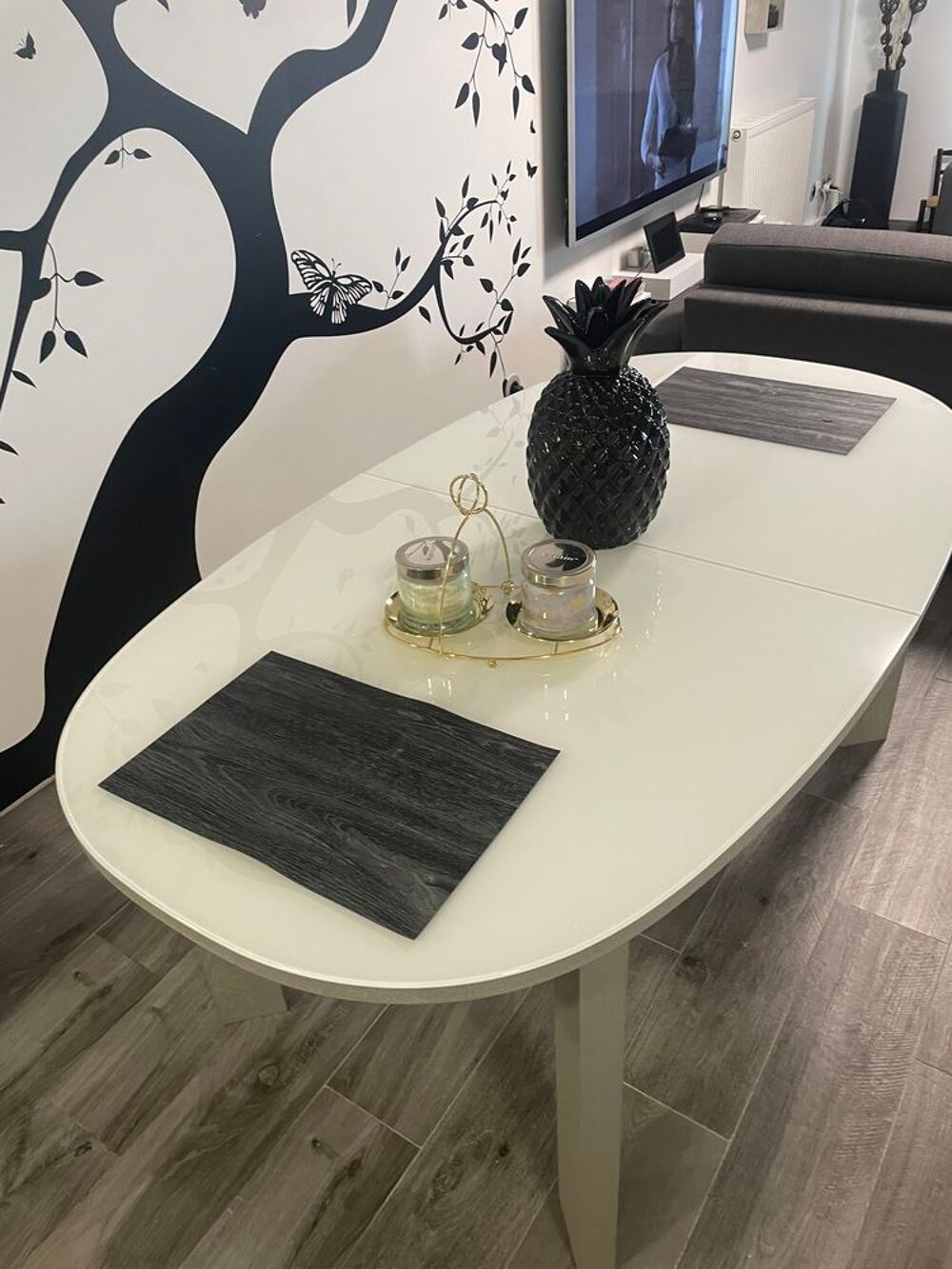 Table de salle &agrave; manger Meubles