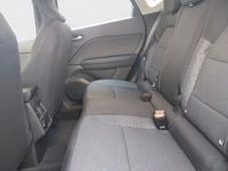 Captur TCe 100 GPL - 21 Business 2022 occasion 92120 Montrouge