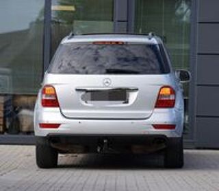 Classe M ML 350 CDI A 2009 occasion 20260 Calvi