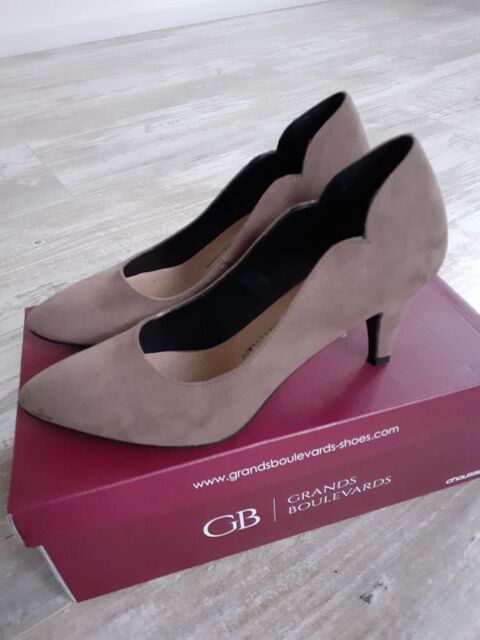 Escarpin occasion cheap