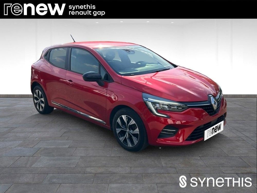Clio V Clio TCe 90 Evolution 2023 occasion 05000 Gap