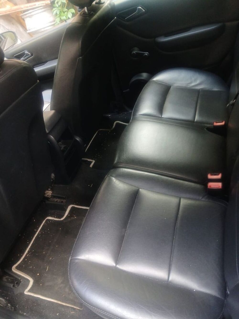 Classe A 150 Avantgarde 2006 occasion 94500 Champigny-sur-Marne