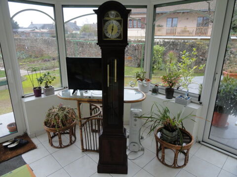 Comtoise 70 Sabl-sur-Sarthe (72)