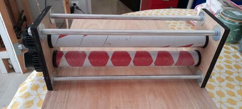 crouteuse pour poterie 200 Iffendic (35)