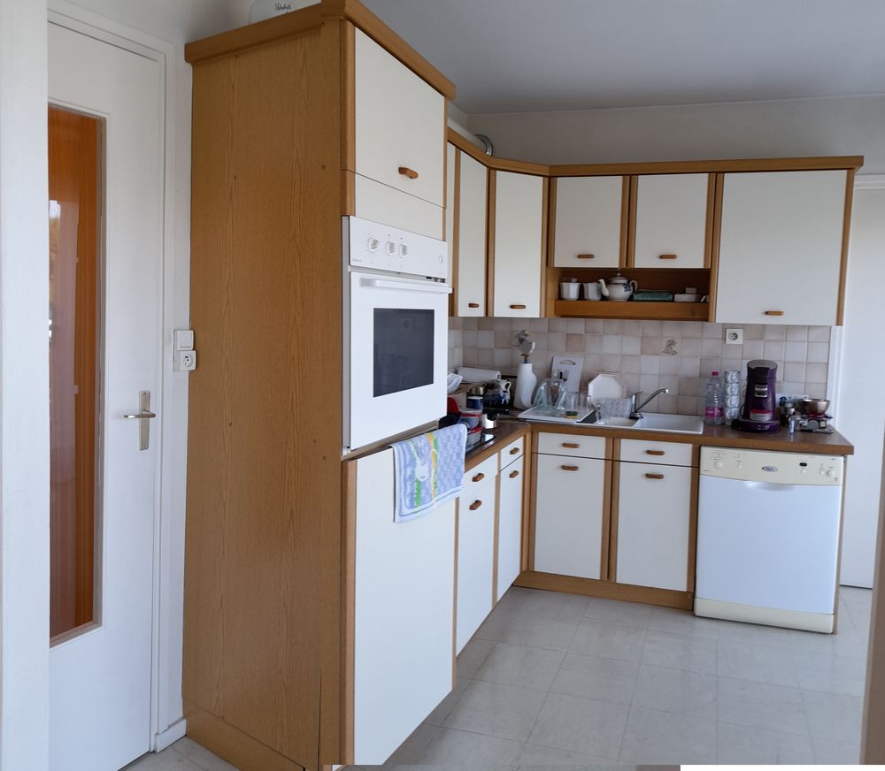 Vente Appartement Appartement 5 pièces 96 m² - dans résidence à Brives Brives-charensac
