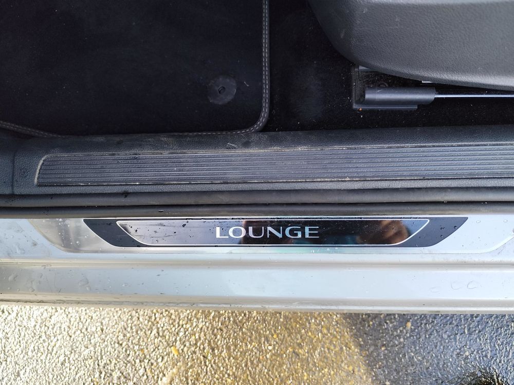 Golf 1.2 TSI 110 BlueMotion Technology Lounge 2015 occasion 50300 Marcey-les-Gr&egrave;ves
