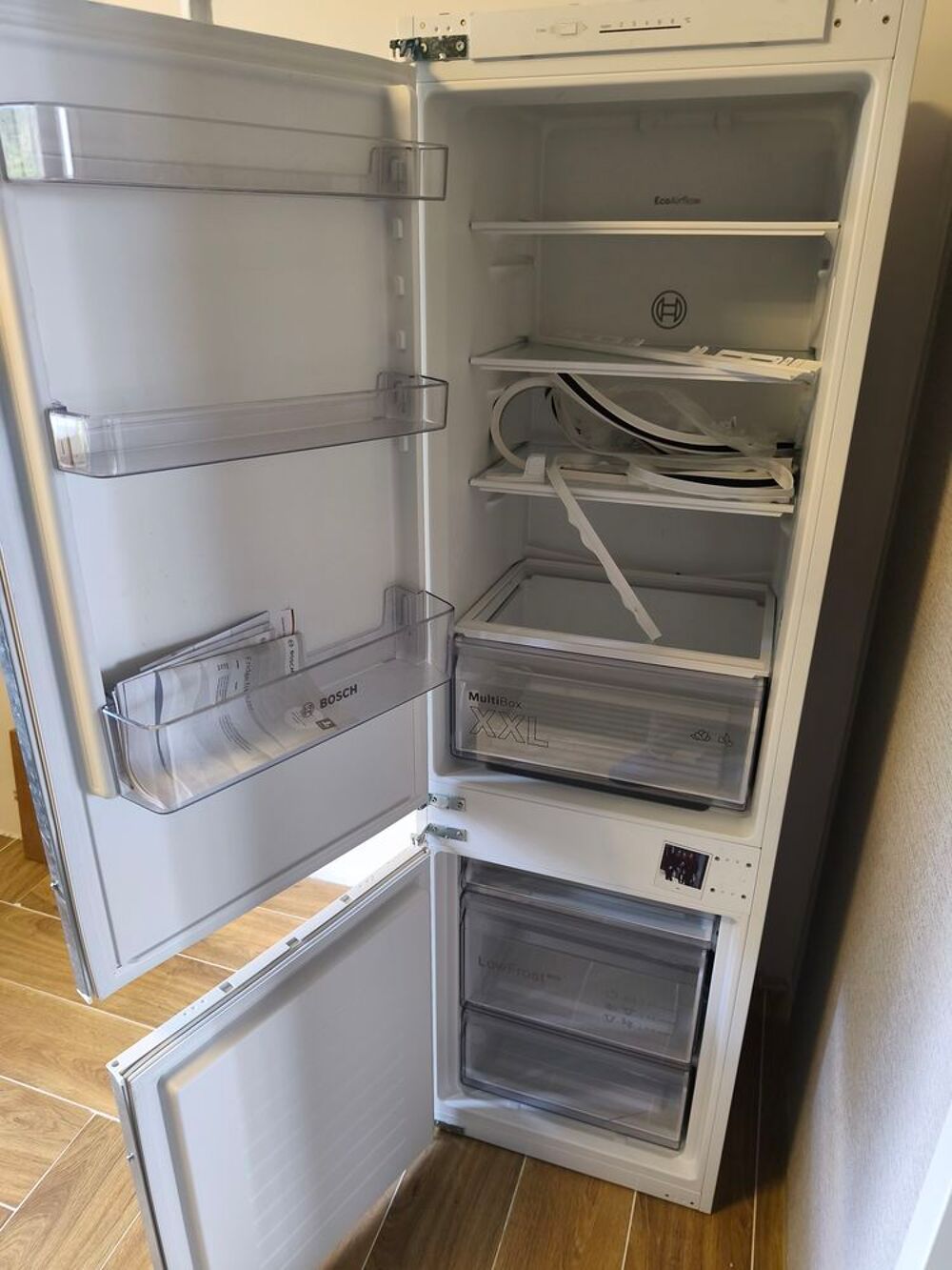 Frigo Bosch encastrable Electroménager